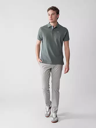 BARBOUR | Poloshirt Regular Fit | 